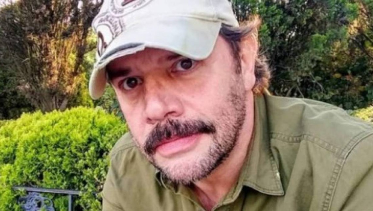 Héctor Parra tuvo una llamada con su hija desde la cárcel | Especial