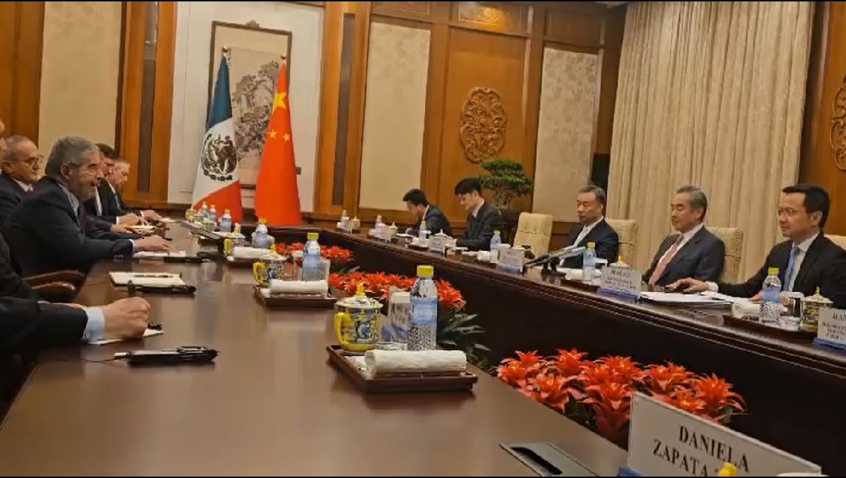 IV Reunión Ministerial del Foro Celac-China | Especial