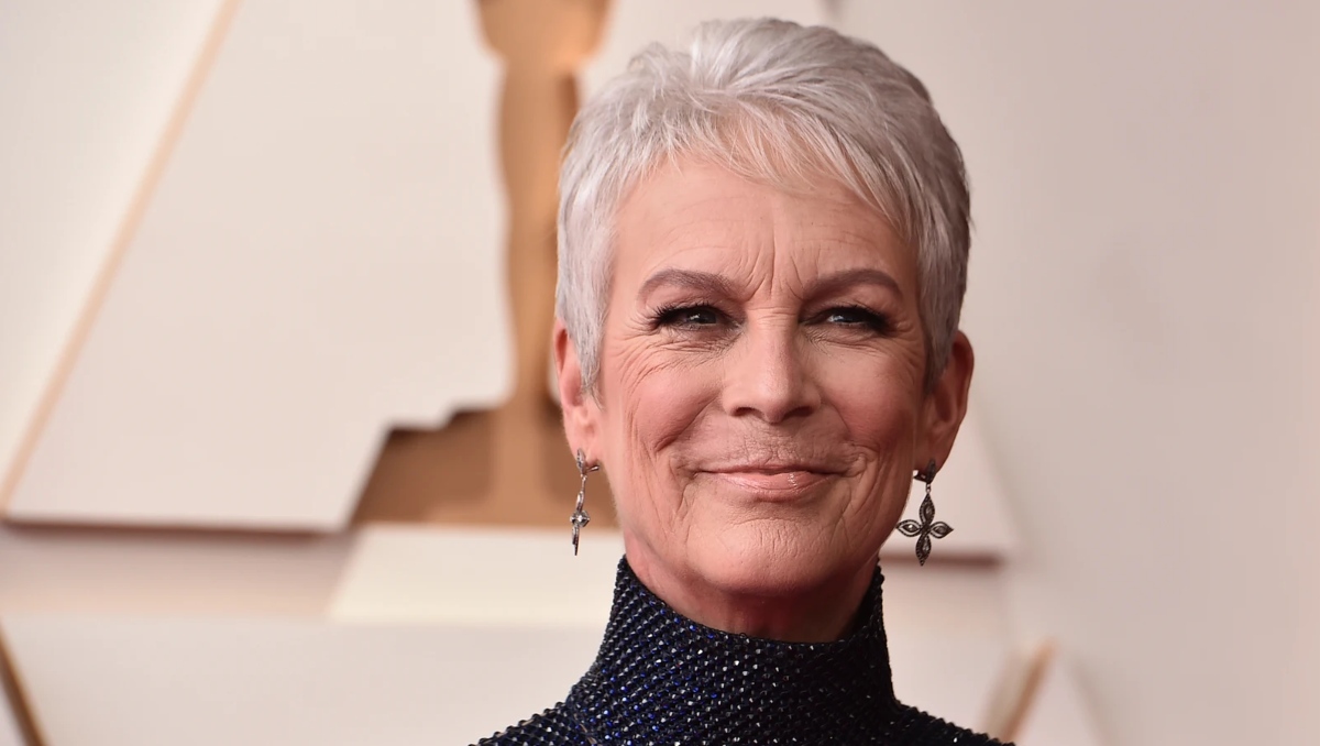 Jamie Lee Curtis ´habló sobre cómo le afectaron los comentarios sobre su físico | Especial
