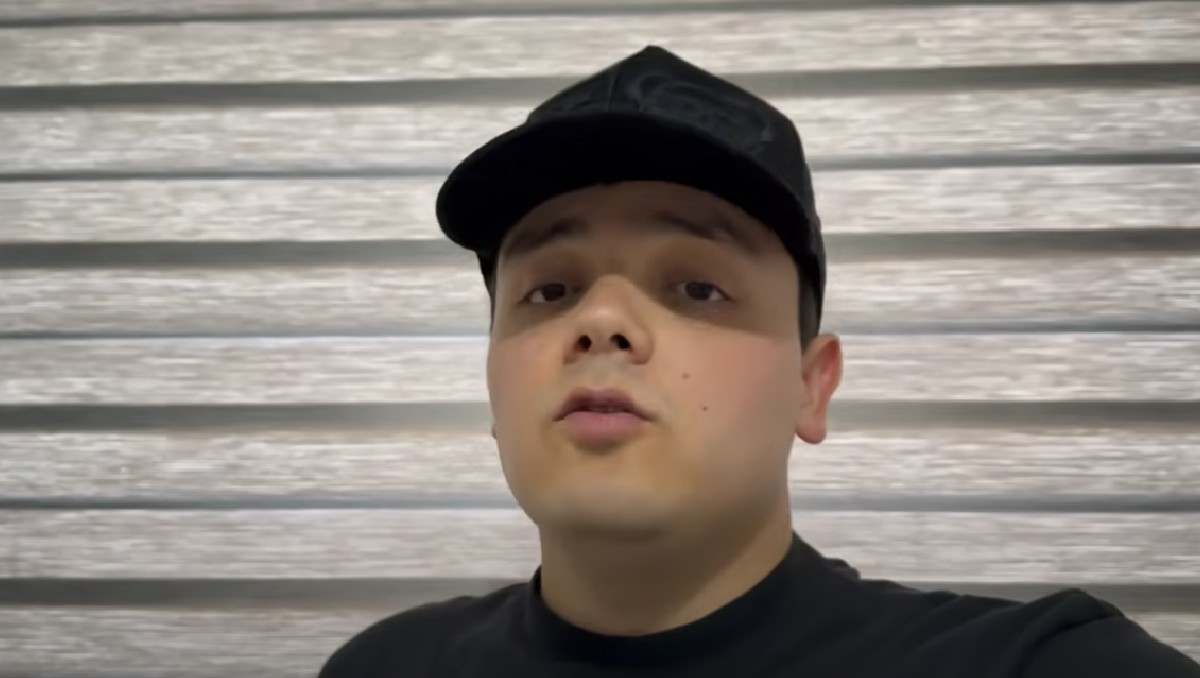 Kevin Castro reaparece en redes tras la muerte de su hermano Gail Castro | ESPECIAL