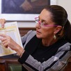 La Presidenta informó sobre cómo votar en la elección judicial. | Especial