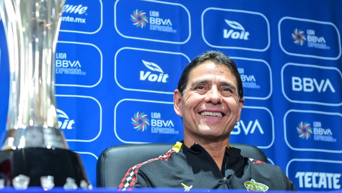 Leones Negros, bajo el mando de Alfonso Sosa, disputarán la final del Clausura 2025 ante Tampico Madero. (Foto: Imago7)