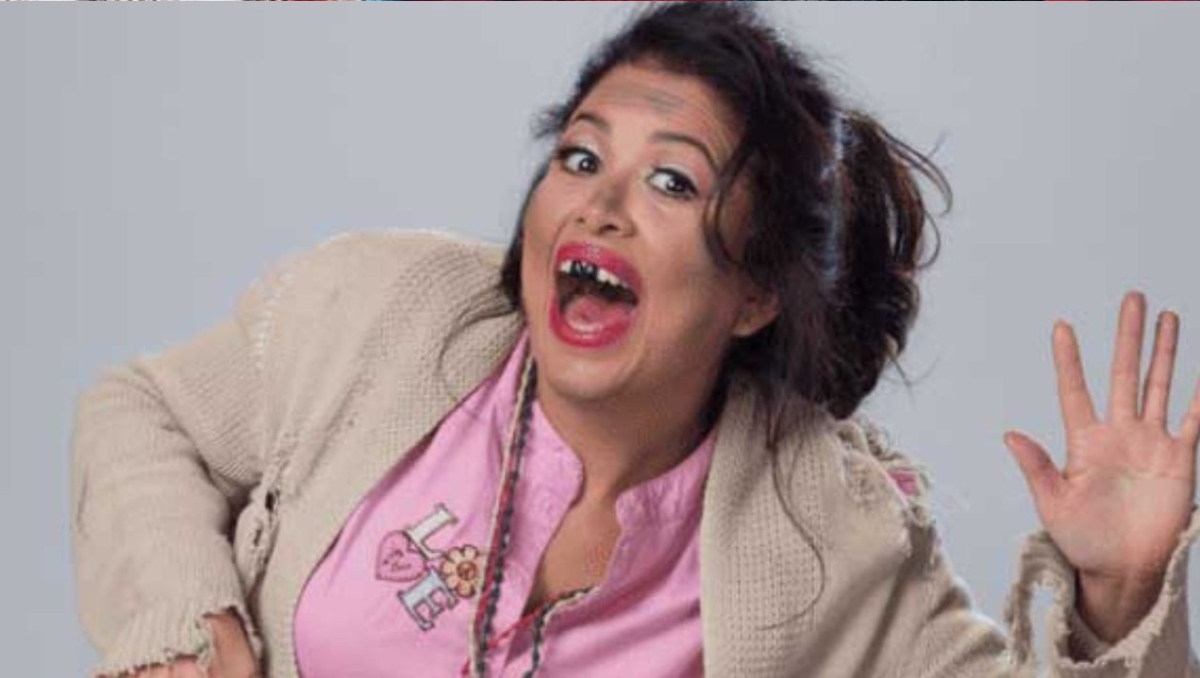 Liliana Arriaga, ‘La Chupitos’, vivió un momento dificil en aeropuerto de Estados Unidos | Especial