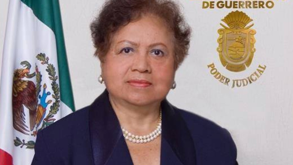 Ex magistrada de Guerrero es acusada por borrar imágenes sobre la desaparición de los 43 | Especial