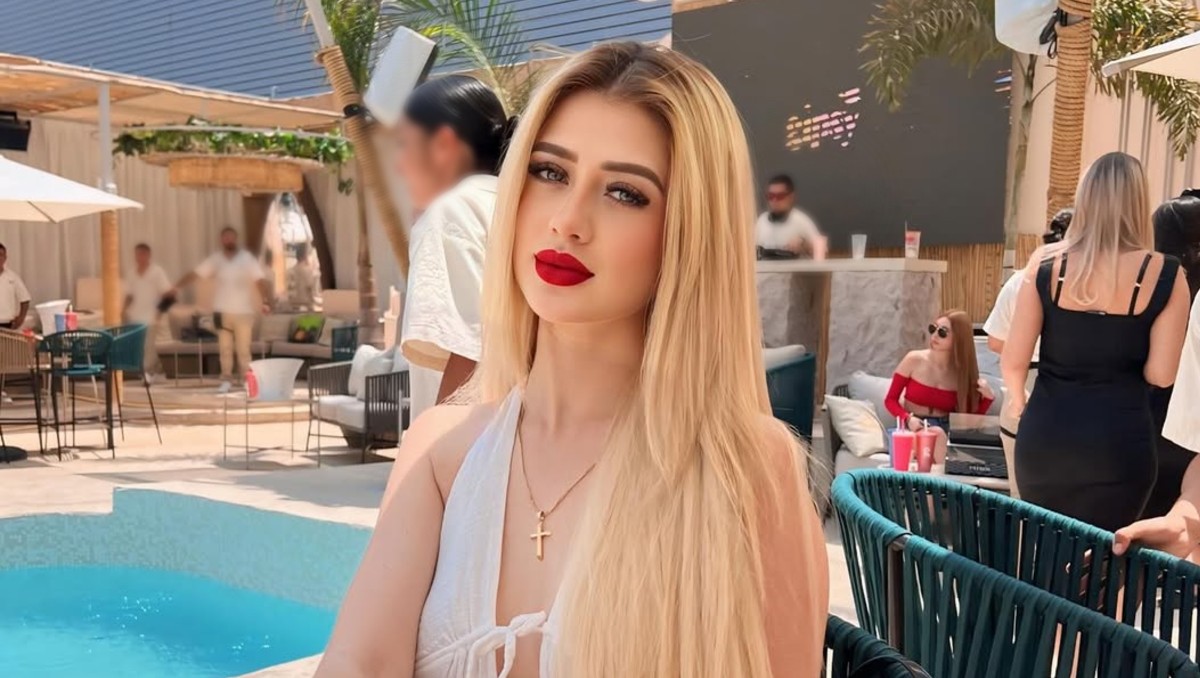 Matan a Valeria Márquez: Esta fue la última publicación de la tiktoker. | Instagram - Valeria Márquez