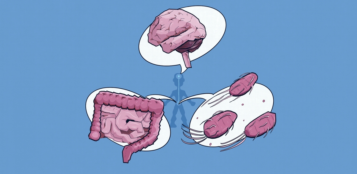 La microbiota intestinal puede jugar un papel importante en trastornos como la depresión. | Especial
