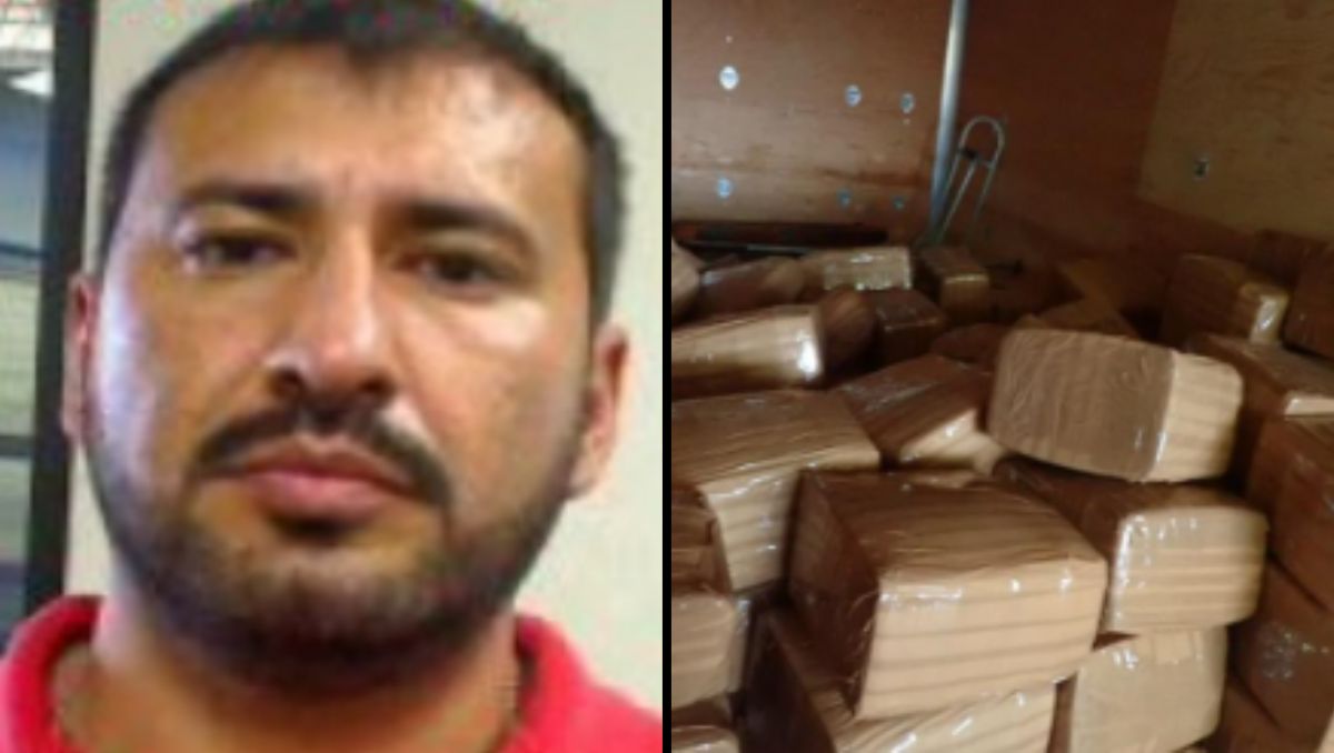 'El Músico' está relacionado con enormes cargamentos de droga que han llegado a EU | OFAC