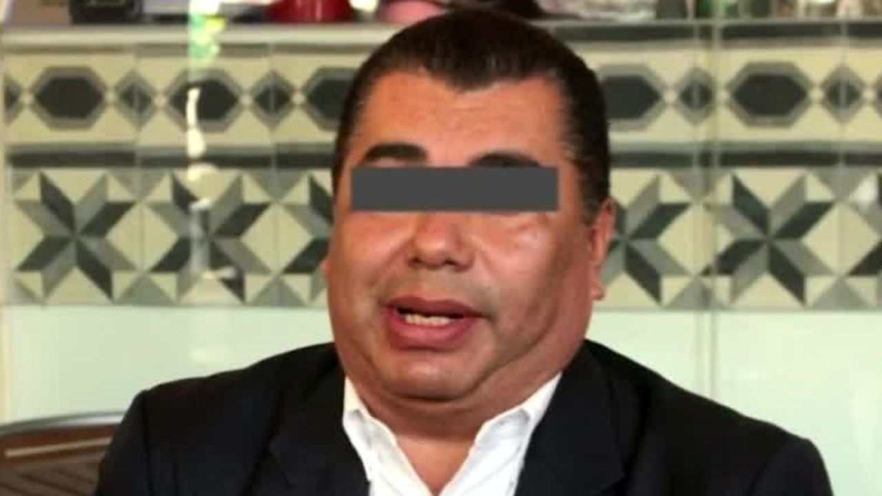 Niegan amparo a López Zavala, presunto feminicida; familia Monzón exige 80 años de prisión