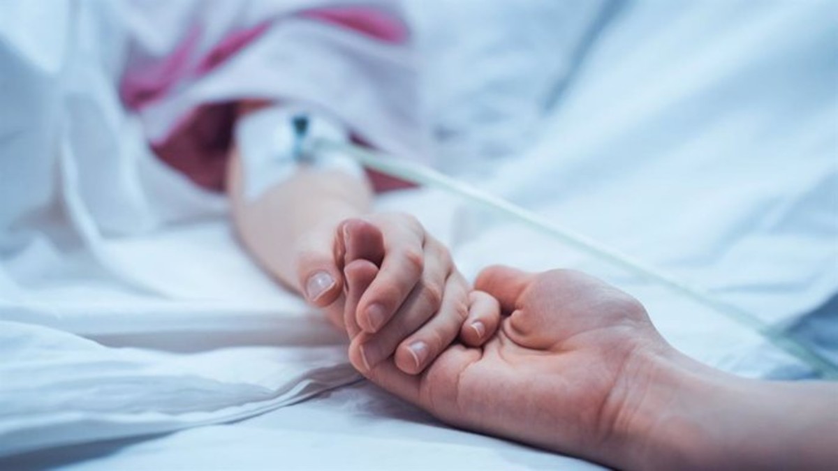 Niños de primaria en León se intoxican con Clonazepam.