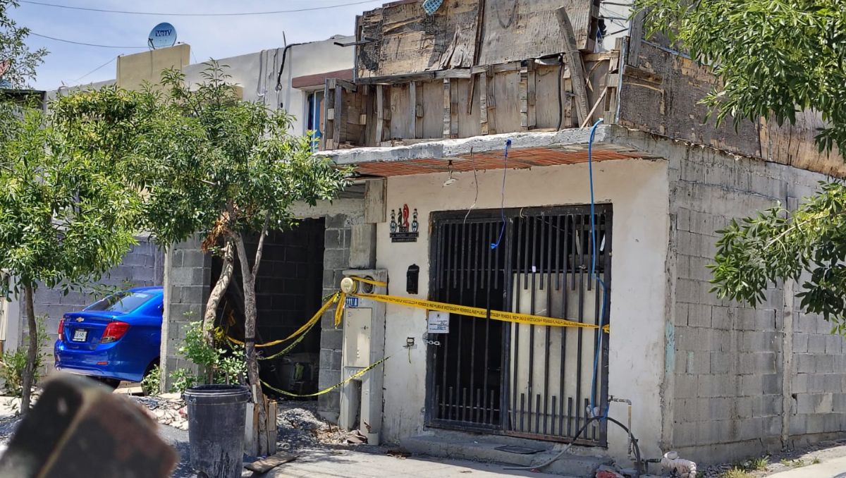 El operativo tuvo lugar en una vivienda de la calle Doctor Donato Alarcón Segovia | Agustín Martínez