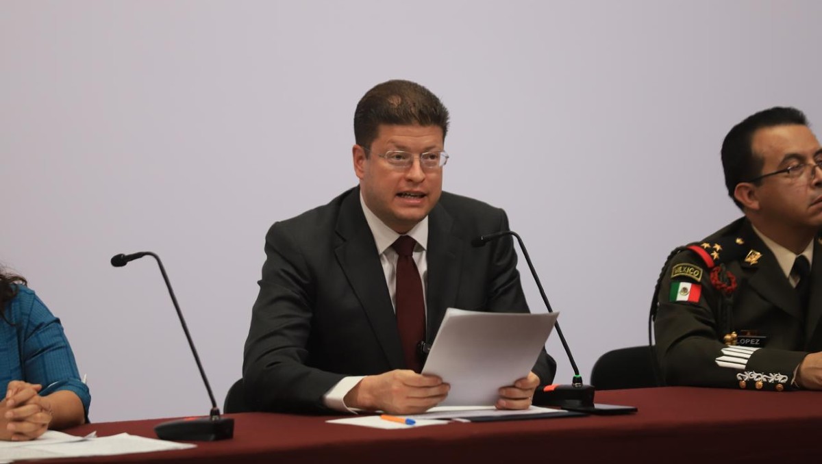 Pablo Vázquez. (Foto: Jorge Carballo)