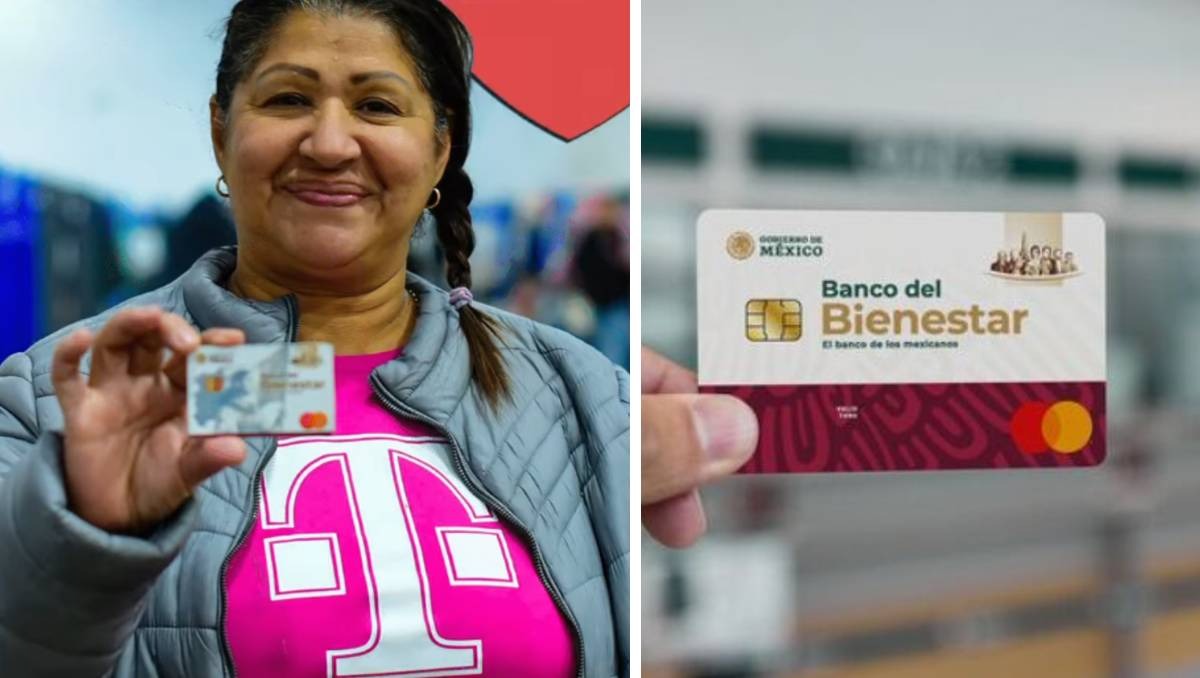 Pago de Mujeres Bienestar para hoy 14 de mayo | Especial
