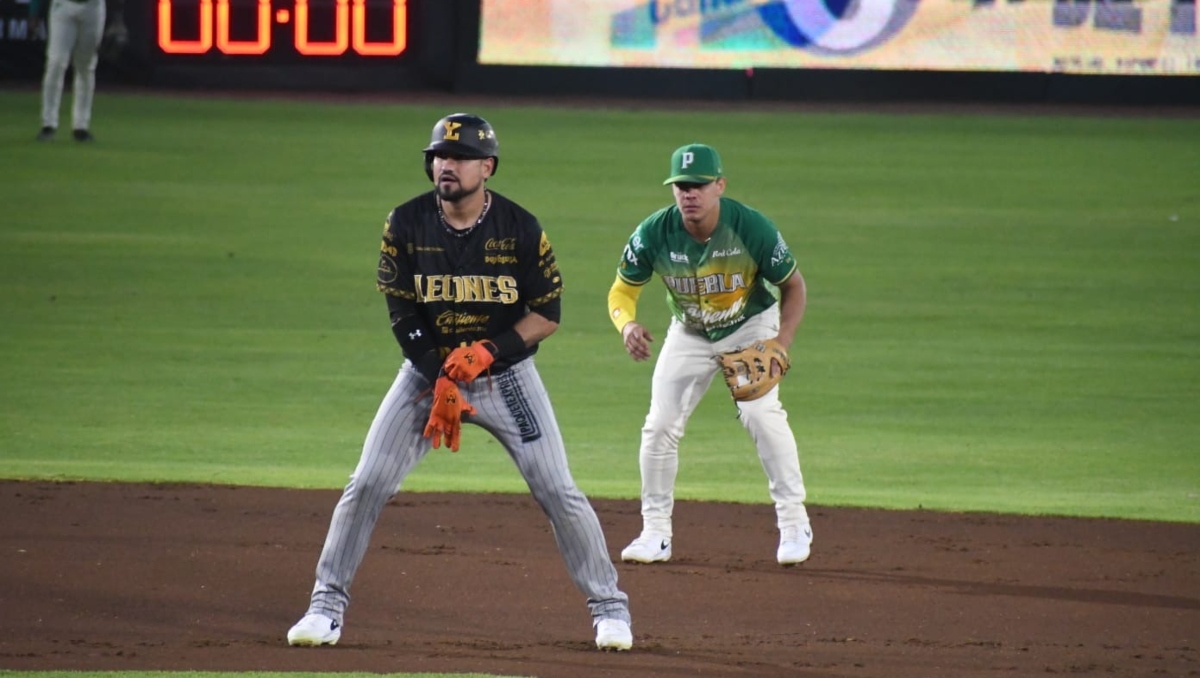 Pericos de Puebla gana a Yucatán, asegura serie y suma quinta victoria | Especial