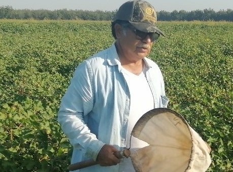 Profesor lagunero impulsa a sus alumnos a estudiar con becas. (Especial)
