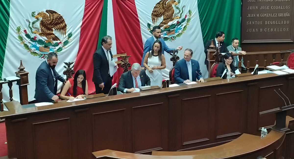 La propuesta tiene como objetivo que los niños se desarrollen en un ambiente libre de violencia. | Foto: Especial