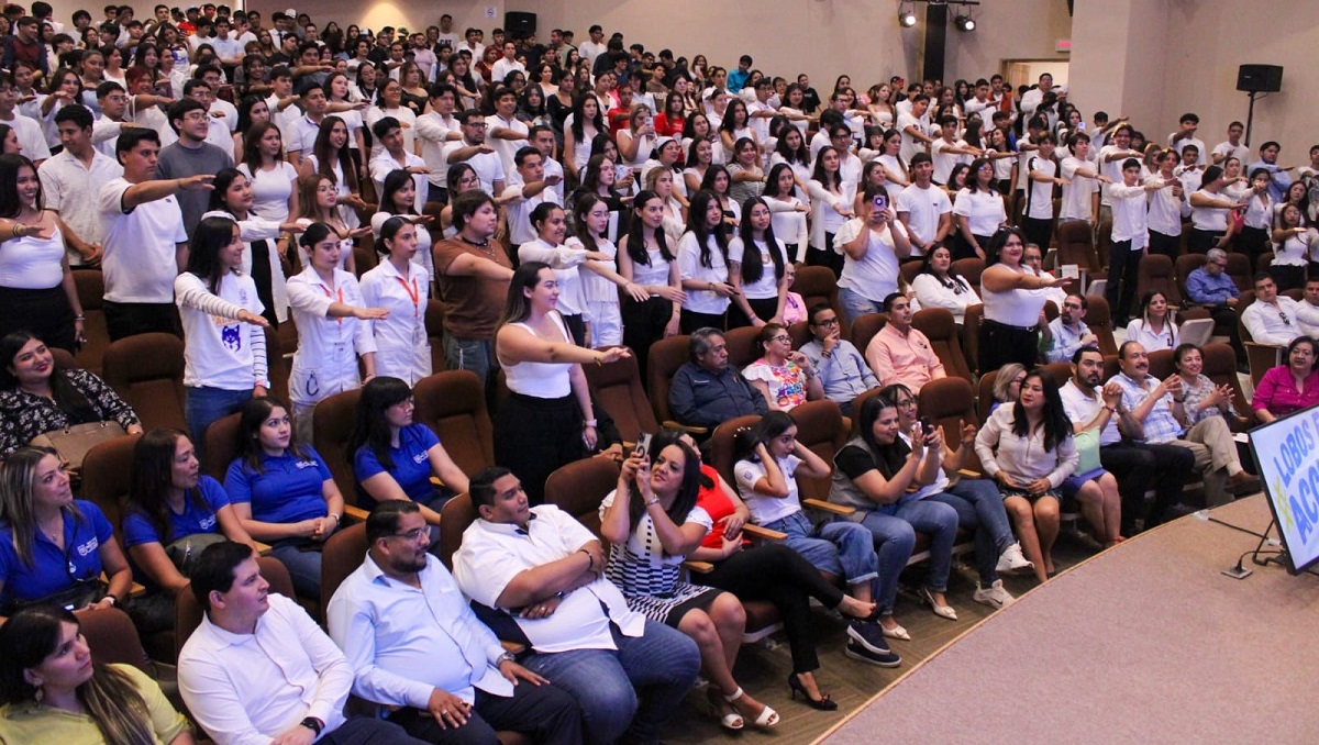 El proyecto es impulsado por la Coordinación General de Extensión Universitaria. (cortesía)