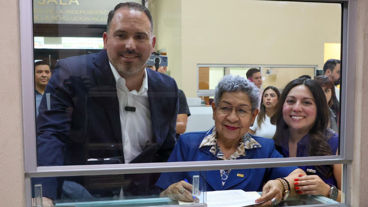 Reyes mencionó que el proyecto también podría generar impactos negativos en el medio ambiente / Especial.