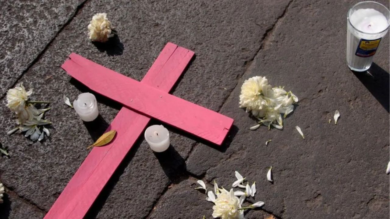 SCJN ordena reconocer como víctimas a padres de Fátima, menor asesinada en 2015
