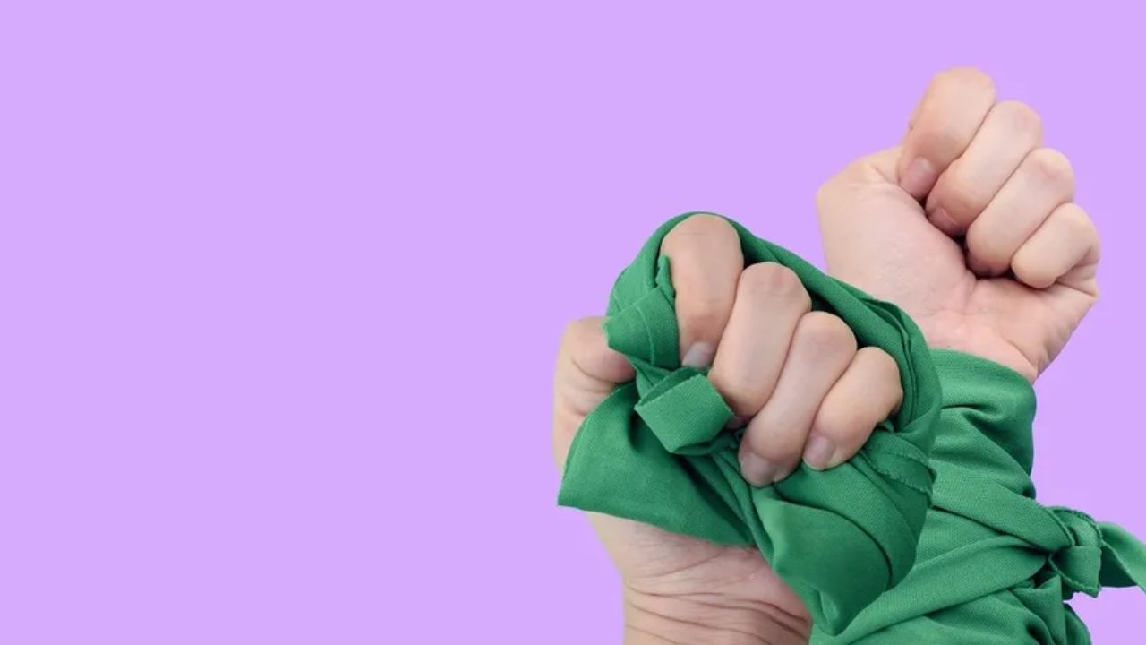 Tabasco despenaliza el aborto hasta las 12 semanas de gestación; suman 24 entidades a nivel nacional