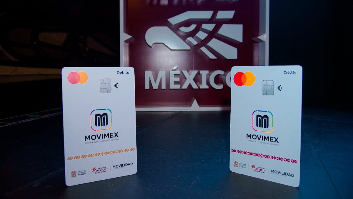 Nueva tarjeta Movimex promueve la inclusión financiero en grupo vulnerables. Foto: (Especial)