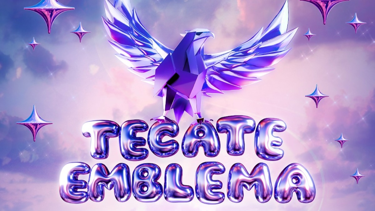 Tecate Emblema. Donde dejar tu carro afuera del Tecate Emblema