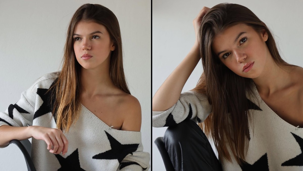 Valentina Gilabert regresa a la universidad tras ataque que la mantuvo entre la vida y la muerte | ESPECIAL