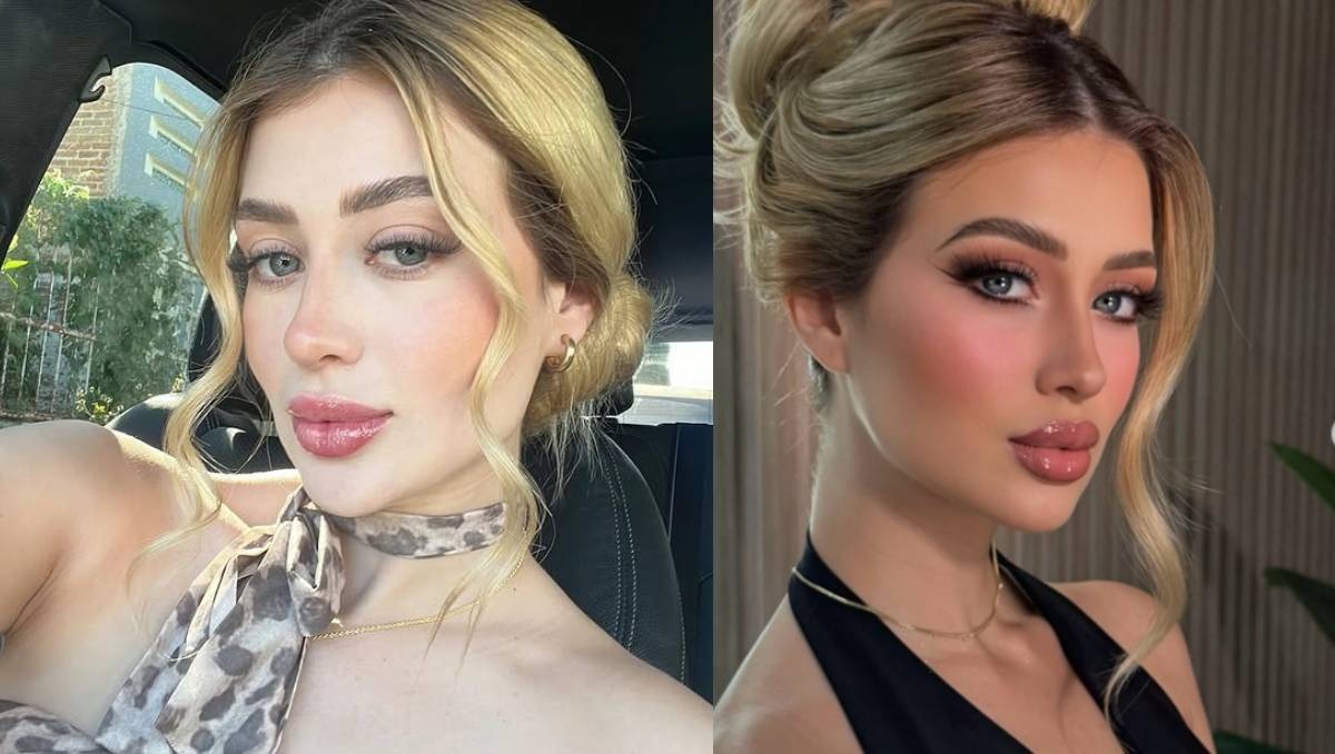 Valeria Márquez era una conocida influencer que vivía en Zapopan Jalisco | Especial