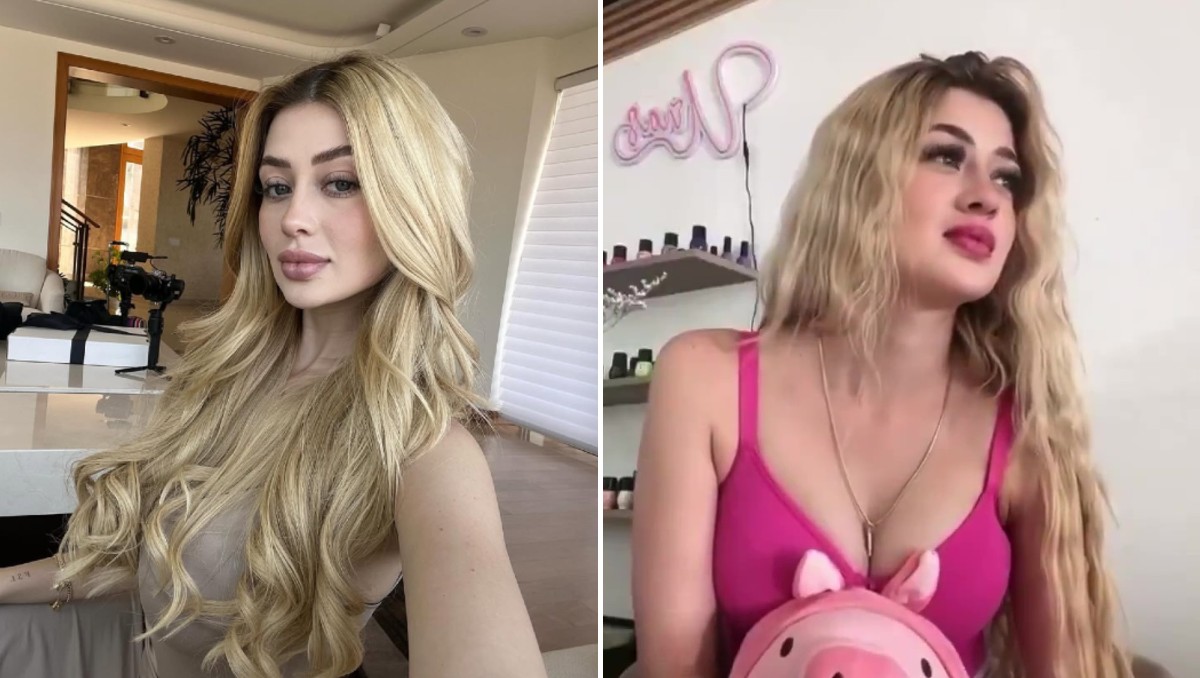 Valeria Márquez, famosa influencer y modelo de Zapopan, fue asesinada durante una transmisión en vivo. | Instagram y Especial