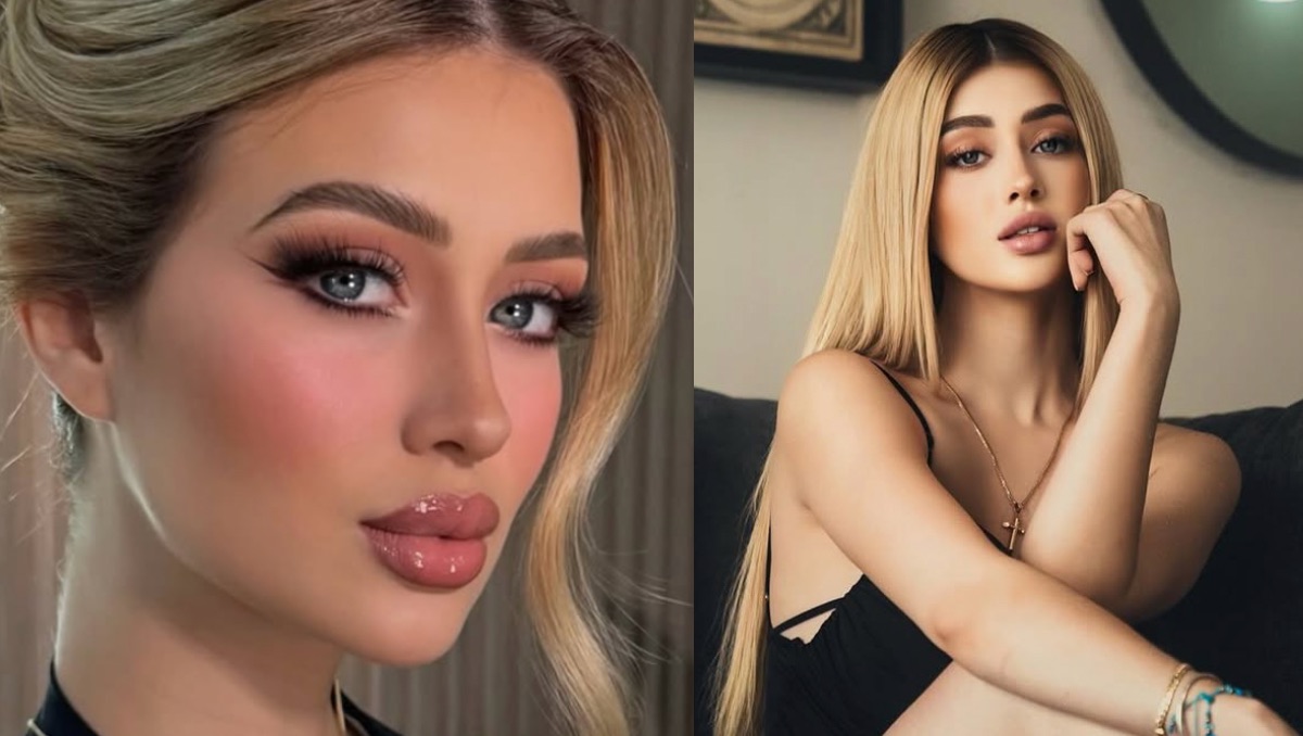 Valeria Márquez, influencer asesinada en Zapopan. | ESPECIAL
