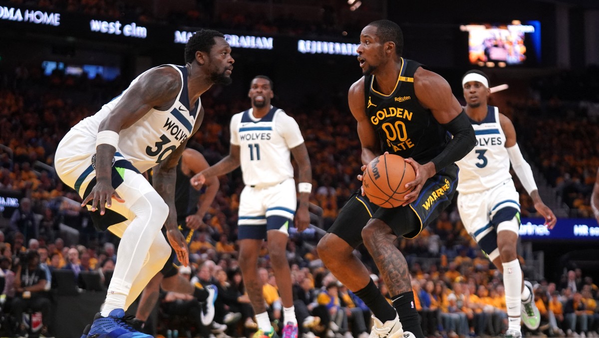 Warriors vs Timberwolves: ¿A qué hora y dónde ver EN VIVO los Playoffs de la NBA 2025? (Reuters)