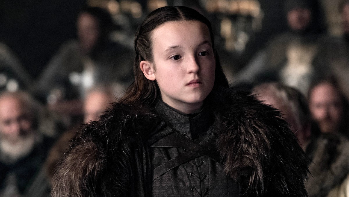 Otra actriz de 'Game of Thrones' casi fue Ellie en 'The Last of Us'