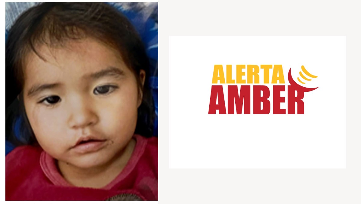 Alerta Amber Guanajuato Regina Guadalupe Delgado Mora