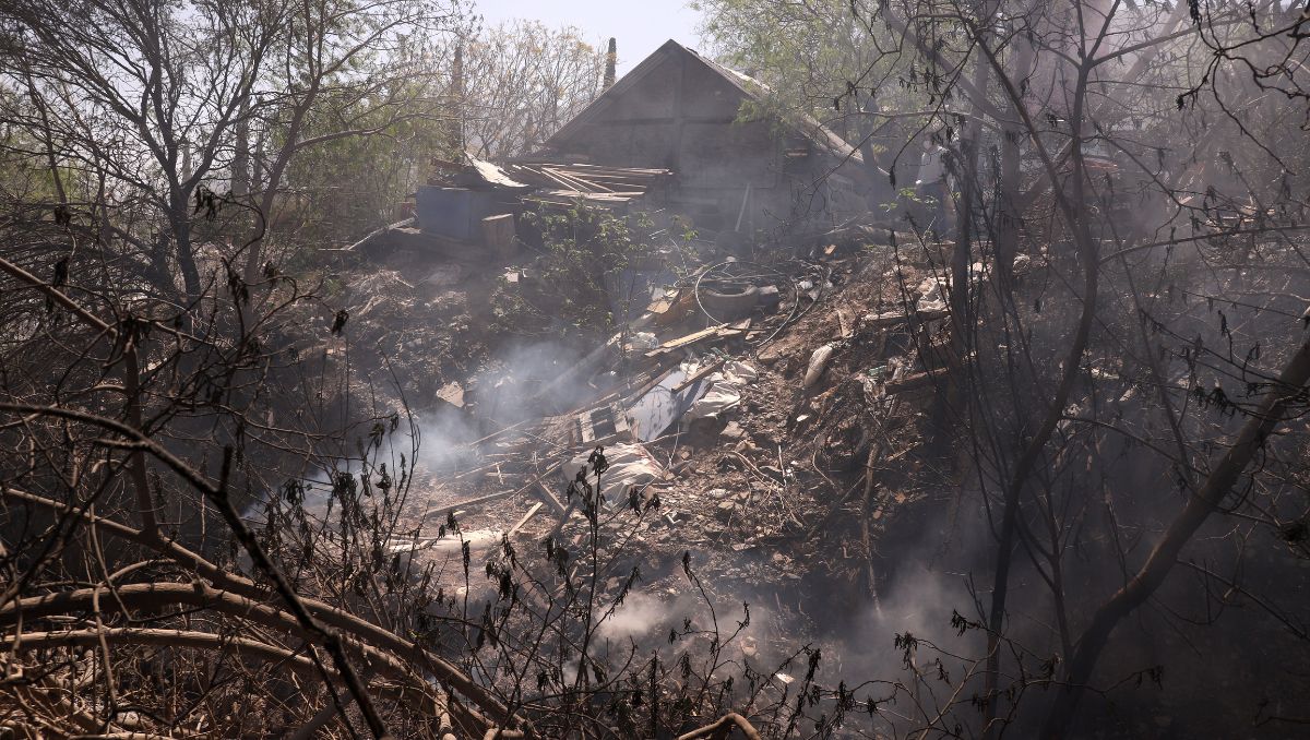El año 2024 cerró con 37 delitos contra el medio ambiente en Nuevo León | Luis Guerra