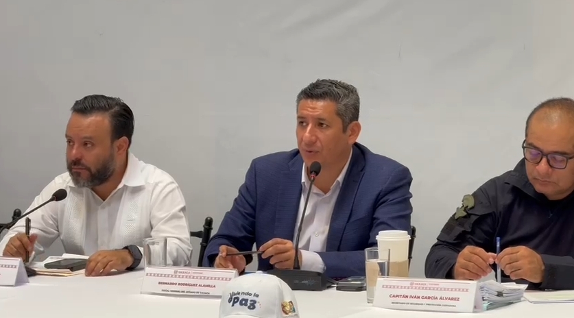 Asesinan al alcalde de Santiago Amoltepec; Fiscalía de Oaxaca investiga posibles disputas familiares | Especial