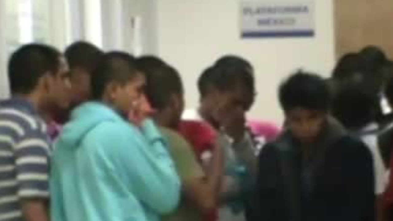 Caso Ayotzinapa: exgobernador de Guerrero niega tener participación en la destrucción de videos