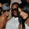 Cassie Ventura embarra a Britney Spears en juicio de Sean 'Diddy' Combs. | Especial