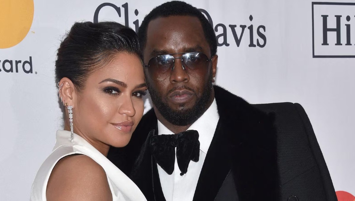 Cassie Ventura revela que Diddy Combs le dio una suma millonaria | ESPECIAL
