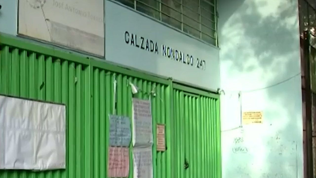 CDMX reporta mas de 3 mil incidentes relacionados con las escuelas