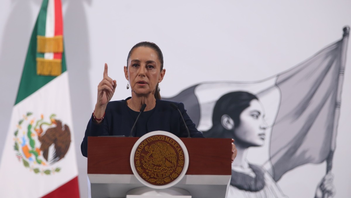 Claudia Sheinbaum no ve afectación de elección en Veracruz tras asesinato de candidatos | Ariana Pérez