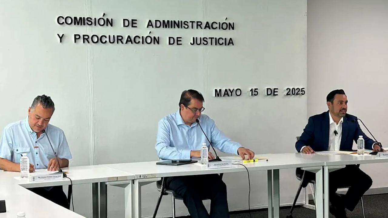 Congreso de Querétaro aprueba tipificar grooming y restricción de redes sociales a menores