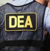 DEA va con todo contra cárteles mexicanos.