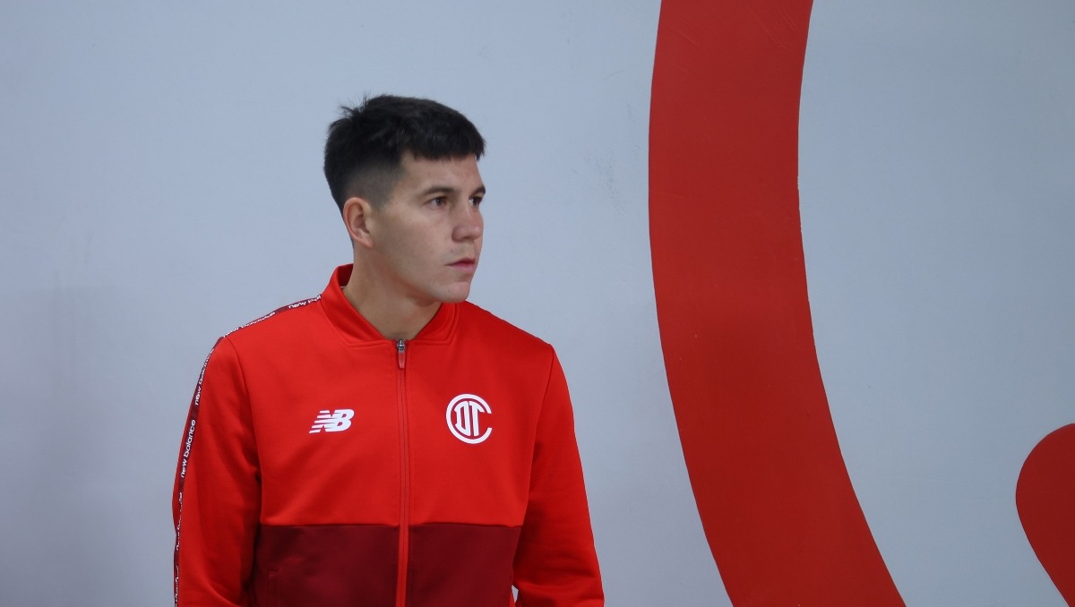 Los Diablos confían en el peso de su estadio y de su gente para conseguir el pase a la final del Clausura 2025 (Imago7)