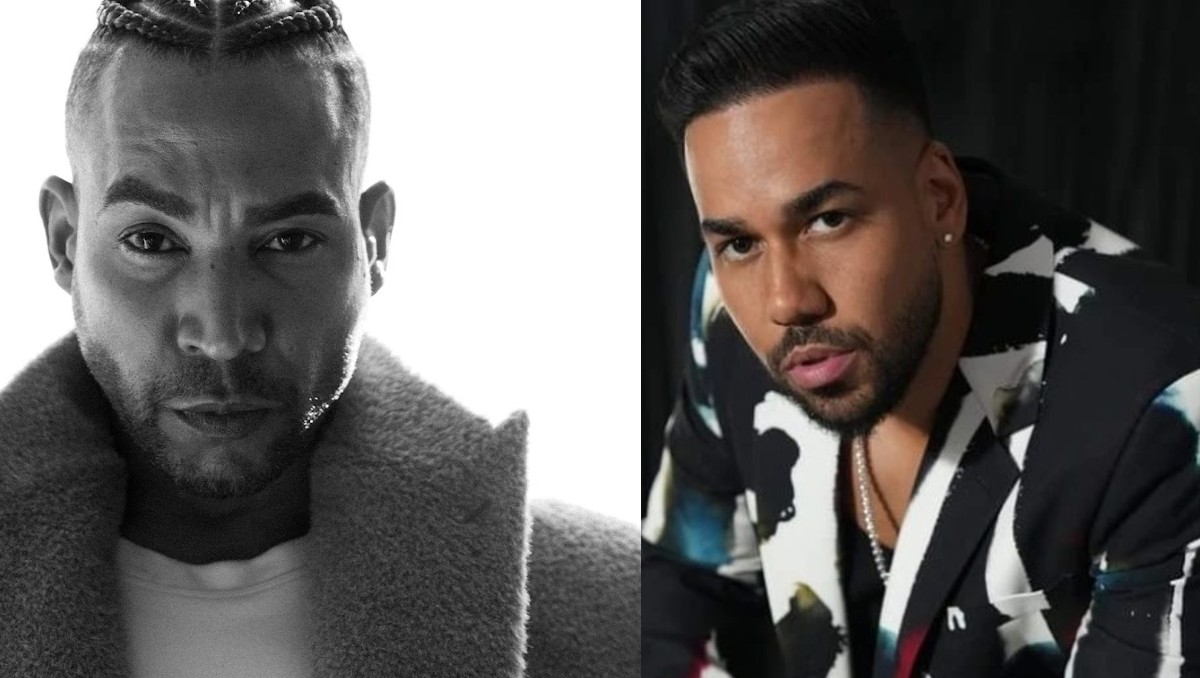 Don Omar y Aventura revolucionaron la música latina con Ella y Yo, una colaboración que unió la bachata con el reguetón hace 20 años.