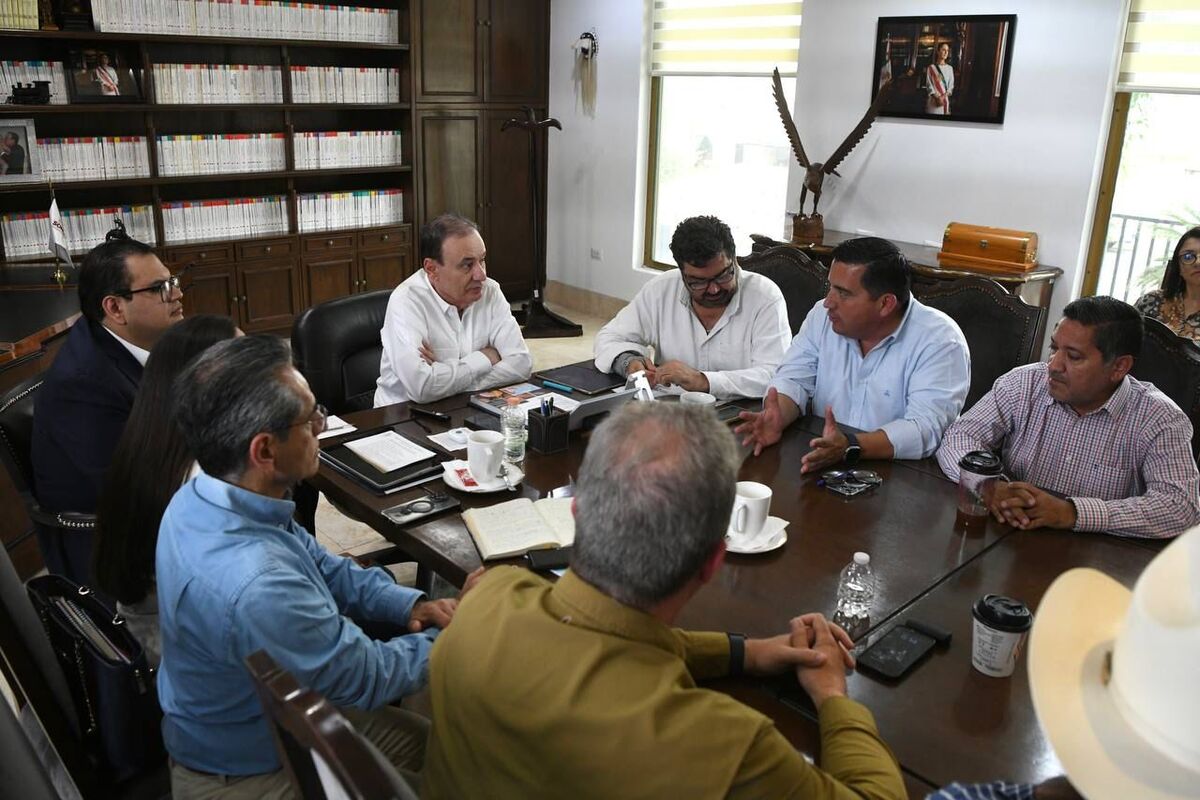 Durazo logró respaldar a los productores, quienes enfrentan los efectos de la sequía y la volatilidad del mercado.