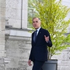 El primer ministro canadiense Mark Carney.AP