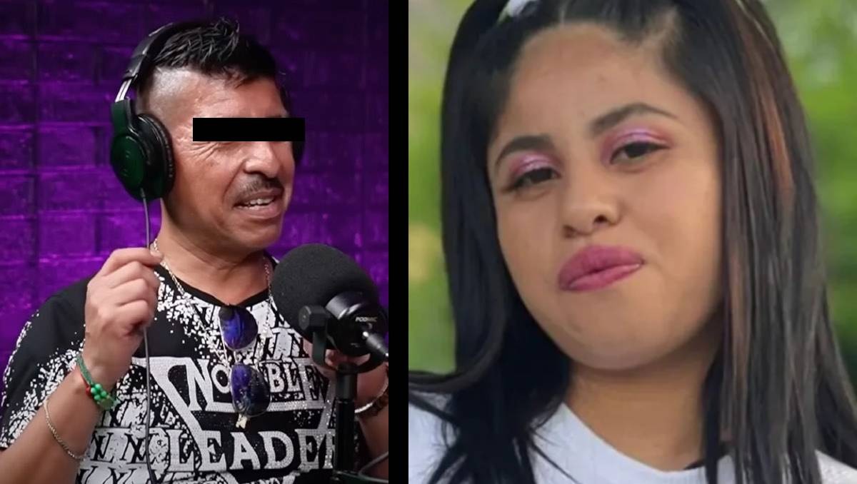 Esposo de Lupita TikTok enfrenta un nuevo cargo; de esto se trata | Especial
