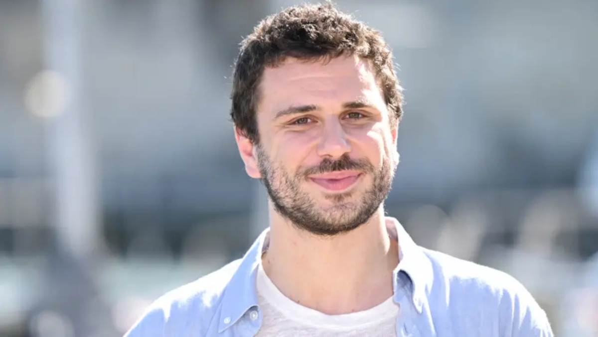 Festival de Cannes veta al actor Théo Navarro-Mussy | Especial