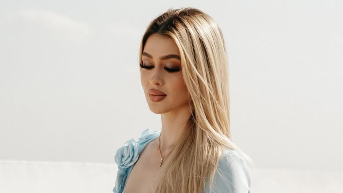 Filtran grupo Instagram de Valeria Márquez, 'Amigas personales'. | Valeria Márquez - Instagram