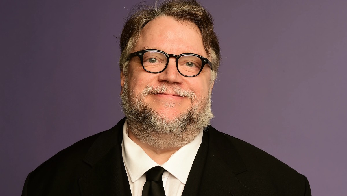 Guillermo del Toro y más famosos denuncian el "genocidio" en Gaza