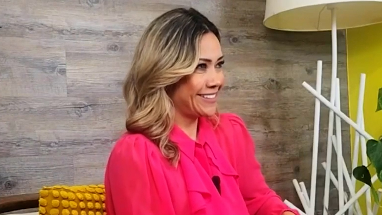 "A mi me gustaría hacer sentencias más entendibles": habla Martha Fabiola King sobre su campaña